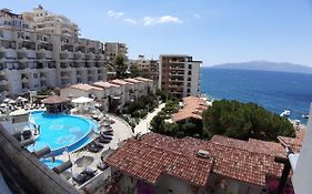 Bougainville Bay Apartments